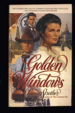 Imagen del vendedor de Golden Windows a la venta por Lazy Letters Books