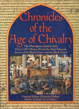 Bild des Verkufers fr Chronicles of the Age of Chivalry zum Verkauf von Lazy Letters Books