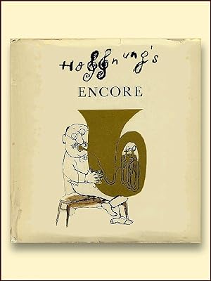 Imagen del vendedor de Hoffnung's Encore a la venta por Catron Grant Books