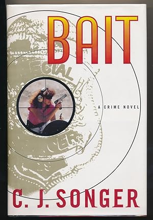 Seller image for Bait for sale by The Reluctant Bookseller