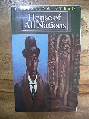 Seller image for HOUSE OF ALL NATION for sale by Uncle Peter's Books