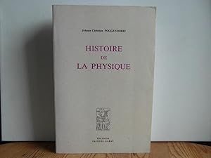 Histoire de la physique