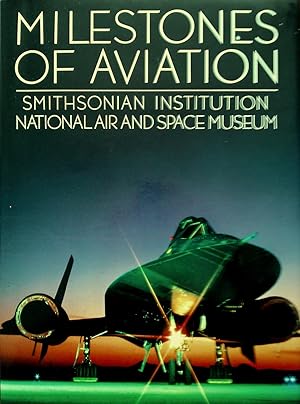 Seller image for Milestones Of Aviation. for sale by Banfield House Booksellers