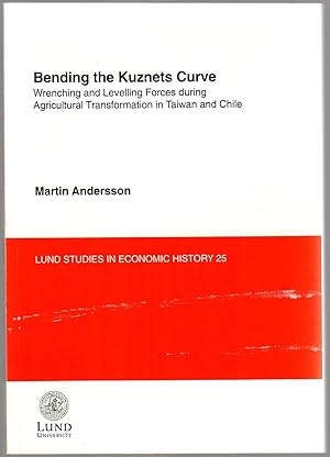 BENDING THE KUZNETS CURVE Wrenching and Levelling Forces during Agricultural Transformation in Ta...