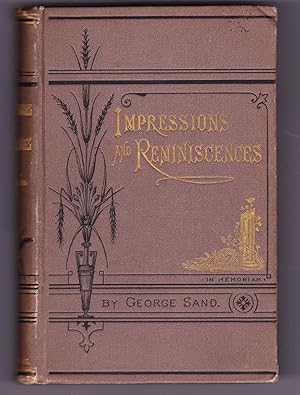 IMPRESSIONS AND REMINISCENCES