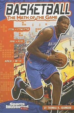 Immagine del venditore per Basketball (Paperback) venduto da AussieBookSeller