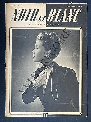 NOIR ET BLANC-N°59-27 MARS 1946