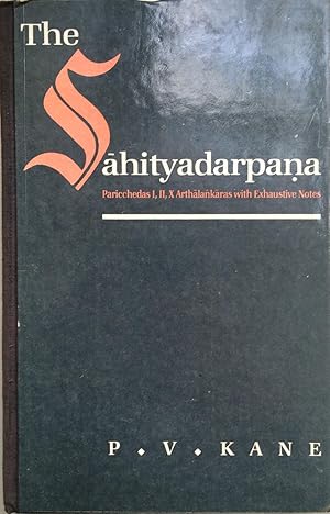 P V Kane Ed Abebooks P V Kane Ed Abebooks