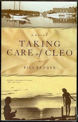 Seller image for Taking Care of Cleo for sale by Bookmarc's