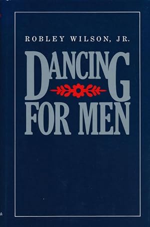 Seller image for Dancing for Men for sale by Good Books In The Woods