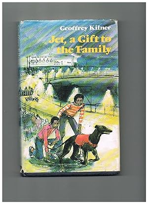 Bild des Verkufers fr Jet, a Gift to the Family zum Verkauf von Books for Amnesty Bristol