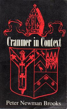Seller image for Cranmer in Context: Documents from the English Reformation for sale by Sutton Books