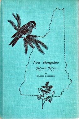 Seller image for New Hampshire Nature Notes for sale by Sutton Books