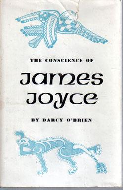 Seller image for The Conscience of James Joyce for sale by Sutton Books