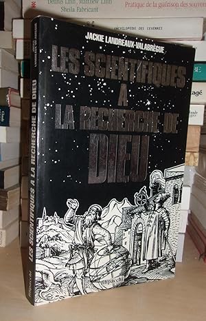 Seller image for LES SCIENTIFIQUES A LA RECHERCHE DE DIEU for sale by Planet's books