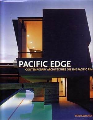 Seller image for PACIFIC EDGE - Contemporary Architecture on the Pacific Rim for sale by Jean-Louis Boglio Maritime Books
