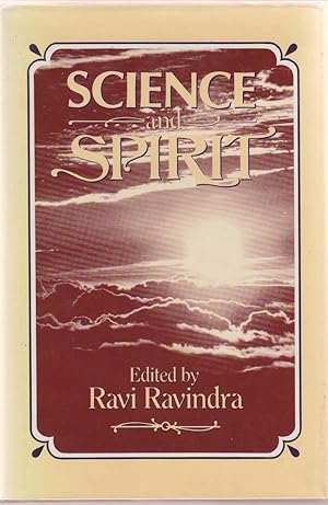 Seller image for Science and Spirit for sale by Sweet Beagle Books