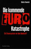 Imagen del vendedor de Die kommende Euro-Katastrophe - Ein Finanzsystem vor dem Bankrott? a la venta por Der Ziegelbrenner - Medienversand