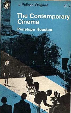 Immagine del venditore per The Contemporary Cinema venduto da Ira Joel Haber - Cinemage Books