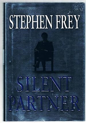 Seller image for Silent Partner for sale by Riverhorse Books