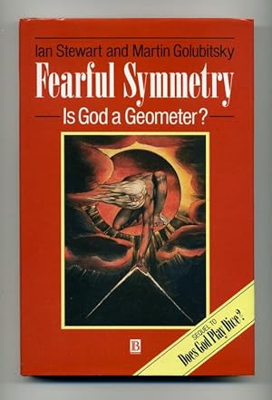 Fearful Symmetry: Is God a Geometer?