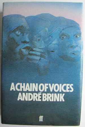 Seller image for A Chain of Voices; for sale by BOOKS & THINGS