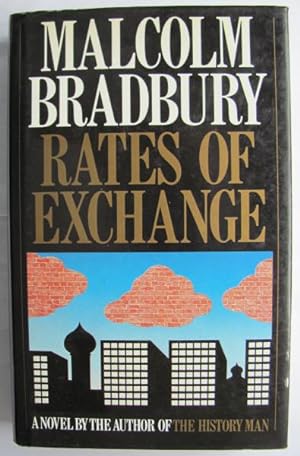 Seller image for Rates of Exchange; for sale by BOOKS & THINGS