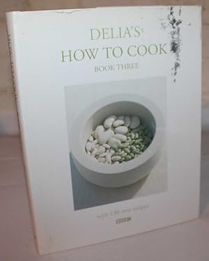 Delia's How To Cook - Book Three