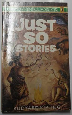 Seller image for Just So Stories for sale by H4o Books