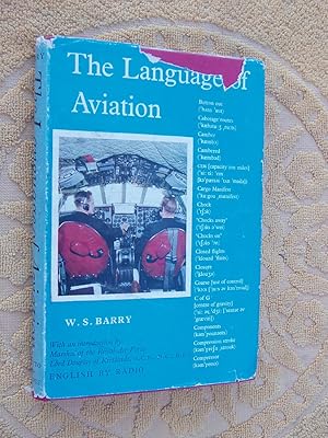 THE LANGUAGE OF AVIATION