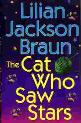 The Cat Who Saw Stars