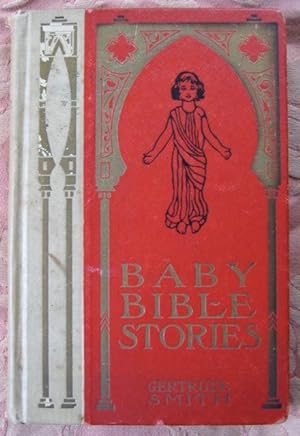 Seller image for Baby Bible Stories for sale by James Fergusson Books & Manuscripts