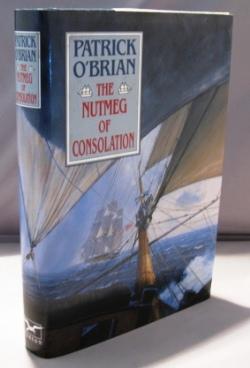 Seller image for The Nutmeg of Consolation. for sale by Gregor Rare Books