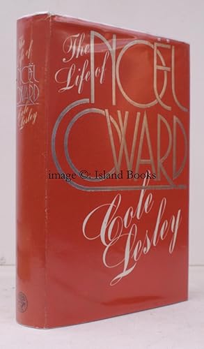 Seller image for The Life of Noel Coward. FINE COPY IN UNCLIPPED DUSTWRAPPER for sale by Island Books