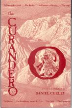 Imagen del vendedor de The Curandero: Eight Stories a la venta por Callaghan Books South