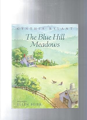 The Blue Hill Meadows