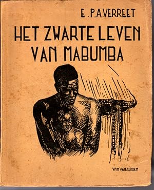 Het zwarte leven van Mabumba