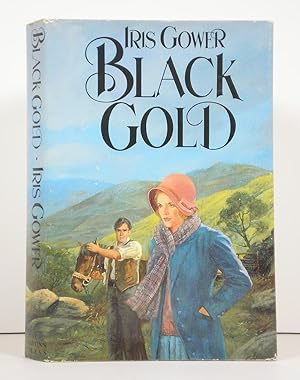 Seller image for Black Gold for sale by Banjo Booksellers, IOBA