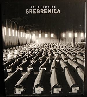Seller image for Srebrenica for sale by Panoply Books