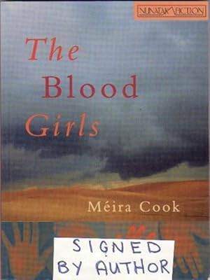 The Blood Girls -(SIGNED)-