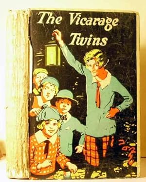 Vicarage Twins, The.
