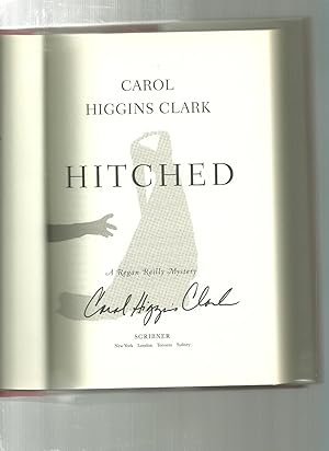 Seller image for HITCHED : A Regan Reilly Mystery for sale by ODDS & ENDS BOOKS