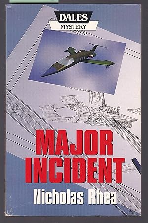 Major Incident [ Large Print ]