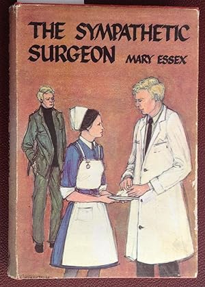 Bild des Verkufers fr The Sympathetic Surgeon zum Verkauf von Laura Books