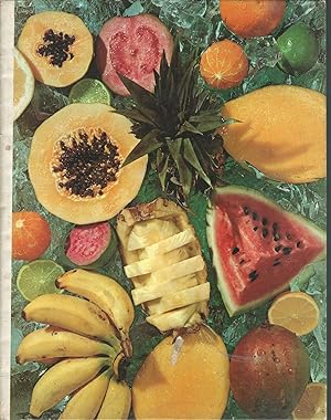 Immagine del venditore per Foods of the World: The Cooking of the Caribbean Islands venduto da Dorley House Books, Inc.