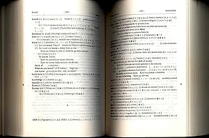 Takahashi's Pocket Romanized English-Japanese Dictionary.