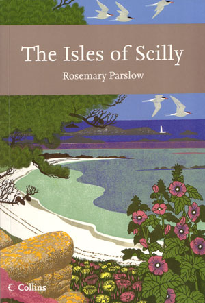 Immagine del venditore per The Isles of Scilly. venduto da Andrew Isles Natural History Books