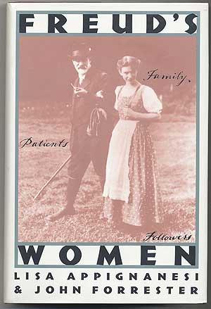 Seller image for Freud's Women for sale by Between the Covers-Rare Books, Inc. ABAA
