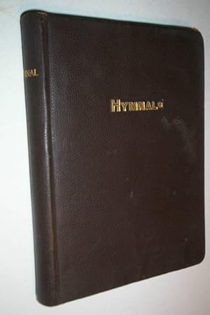 Hymnal;: Amore dei.