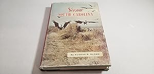 Imagen del vendedor de Scenic South Carolina a la venta por Corliss Books